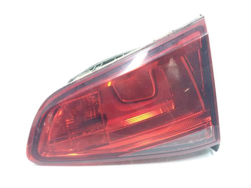 Højre baglygte bagklap Højre baglygte bagklap VW GOLF VII (5G1, BQ1, BE1, BE2) 1.6 TDI (110 hp) 34435221 34435221