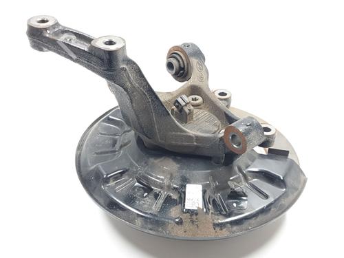 Venstre hjullejehus spindel KIA XCEED (CD) 1.5 T-GDi MHEV (160 hp) 29119299
