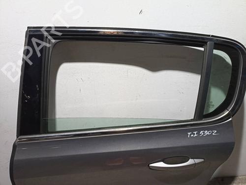Left rear door PEUGEOT 308 II (LB_, LP_, LW_, LH_, L3_)  | BP26564047C4