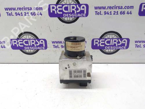 Used ABS pump PEUGEOT 407 (6D_) [2004-2011]  9467368