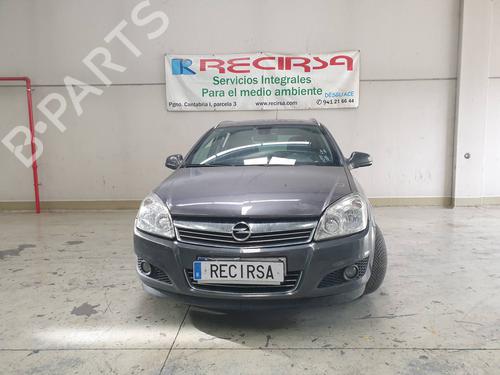 Rear right window mechanism OPEL ASTRA H Estate (A04)  | BP23414281C25 