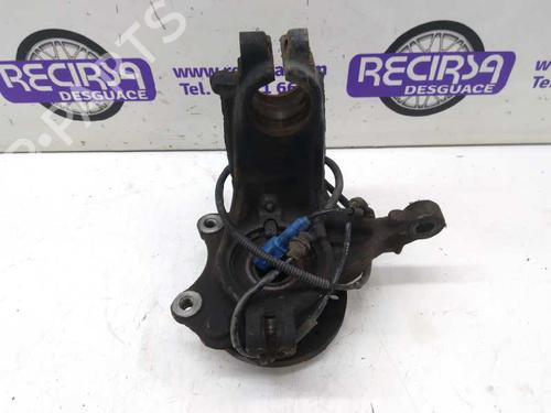Right front steering knuckle CITROËN C3 I (FC_, FN_) 1.4 i | BP9469543M26 