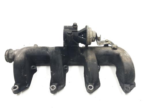 Intake manifold MITSUBISHI PAJERO II (V3_W, V2_W, V4_W, V5_W) 2.8 TD (V46W, V26W) | BP30902377M70
