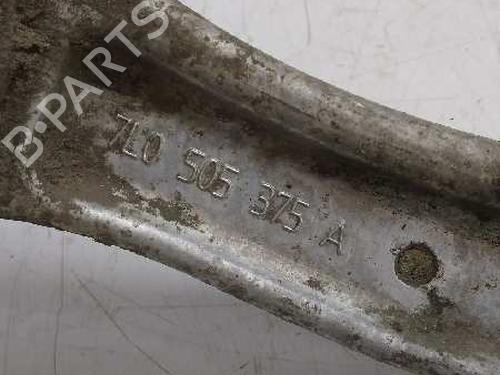 Left rear suspension arm VW TOUAREG (7LA, 7L6, 7L7) 3.0 V6 TDI | BP9481238M14 