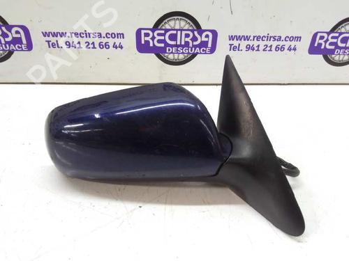 Right mirror SKODA OCTAVIA I (1U2)  | BP9464574C27 