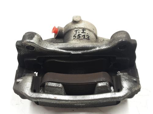 Left rear brake caliper PEUGEOT BOXER Platform/Chassis 2.2 BlueHDi 140 | BP40109277M107 - Image 5