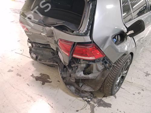 Engine VW GOLF VII (5G1, BQ1, BE1, BE2) 1.6 TDI | BP39609607M1  - Image 24