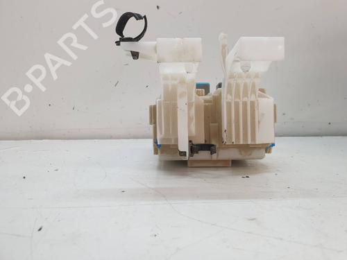 Fuse box TOYOTA YARIS (_P9_)  | BP15070740E1 