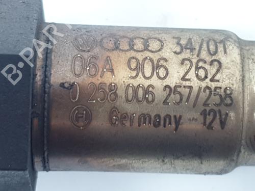 Electronic sensor AUDI A3 (8L1) 1.6 | BP36352205M84  - Image 6
