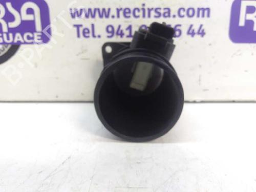 Mass air flow sensor RENAULT CLIO IV (BH_)  | BP9470025M95 