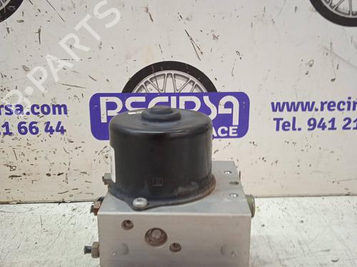 ABS pump NISSAN NAVARA NP300 (D40)  | BP9484077M43 