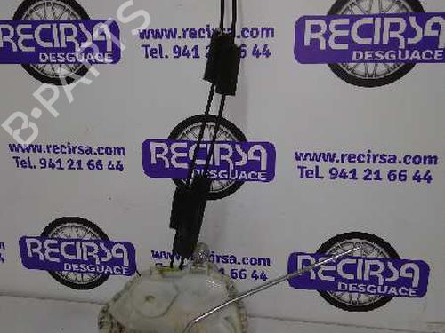 Used Front left lock HONDA ACCORD VIII (CU) [2008-2025]  9461475
