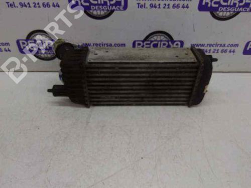 Used Intercooler Intercooler PEUGEOT EXPERT Platform/Chassis 1.6 HDi 90 16V (90 hp) 9470581 9470581