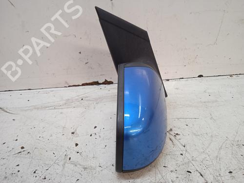 Right mirror FORD FOCUS II (DA_, HCP, DP)  | BP12524698C27 