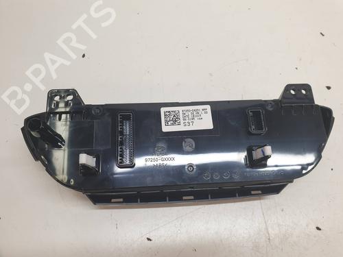 Climate control HYUNDAI i30 (PDE, PD, PDEN) 1.0 T-GDI | BP18473875I5 