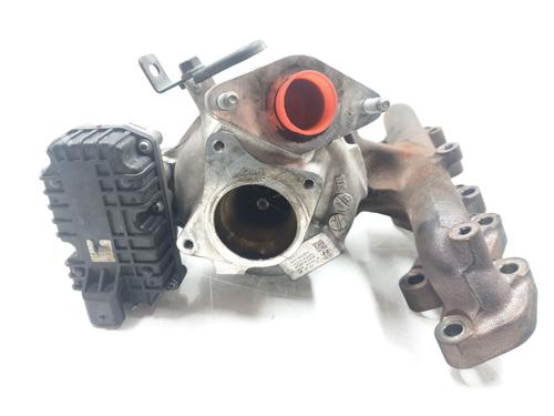 Turbolader/Kompressor KIA CEED (CD) 1.6 CRDi 136 Eco-Dynamics+ | BP33289630M71  - Image 5