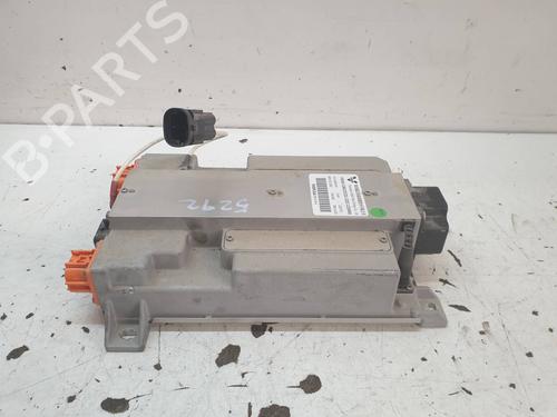 Used Electronic module CITROËN AMI (9A_) Electric (9AZ2CA) (8 hp) 26564333
