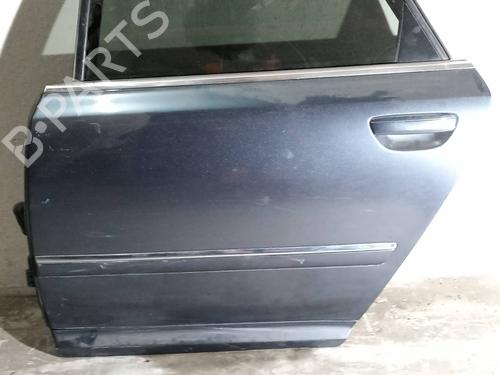 Lève-vitre arrière gauche AUDI A8 D3 (4E2, 4E8) 4.0 TDI quattro (275 hp) 9488836