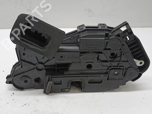 Front left lock VW GOLF VII (5G1, BQ1, BE1, BE2)  | BP17003778C98 