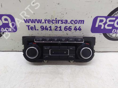Climate control VW GOLF VI (5K1)  | BP9471963I5 