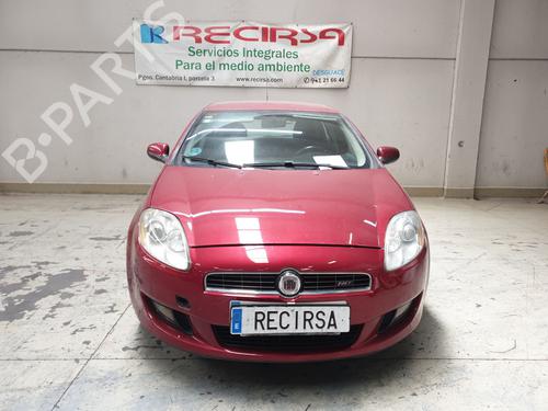 Brugte FIAT BRAVO II (198_) 1.4 T-Jet (198AXG1B) 4726569