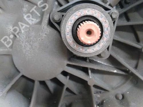 Gearbox FORD FOCUS II (DA_, HCP, DP)  | BP9466930M3 
