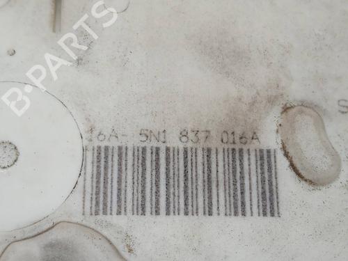 Front right lock SEAT IBIZA IV SC (6J1, 6P5)  | BP10038678C97 