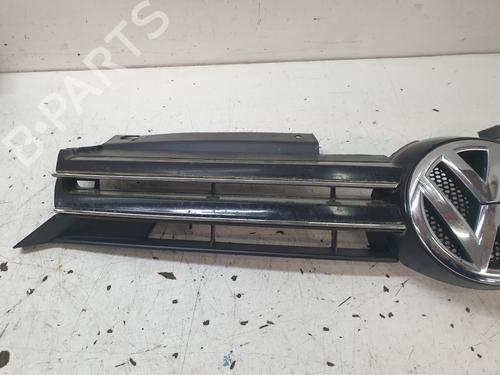 Grille VW GOLF VI (5K1)  | BP25901514C40 
