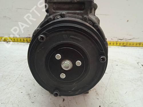 AC compressor MERCEDES-BENZ M-CLASS (W163)  | BP9487580M34 