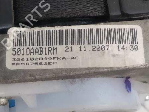 Front left seatbelt TOYOTA AVENSIS (_T25_) 2.2 D-4D (ADT251_, ADT251R) | BP9460454I26 