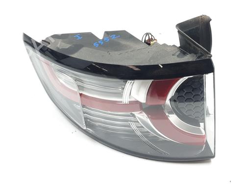 Used Left taillight Left taillight 35954073 35954073