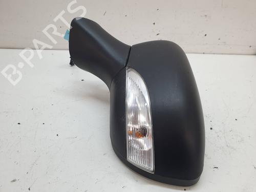 Left mirror RENAULT CLIO IV (BH_)  | BP17562497C26 