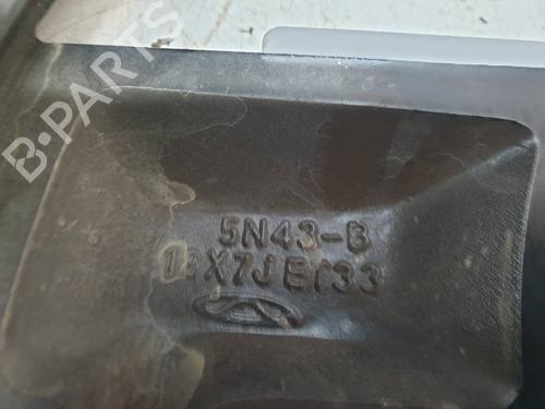 Felga OMODA 5  | BP29135757C45 