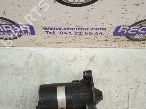Starter PEUGEOT 306 (7B, N3, N5)  | BP9489403M8 