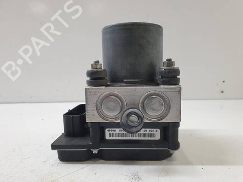 Used ABS pump PEUGEOT 508 I (8D_) [2010-2018]  16761860