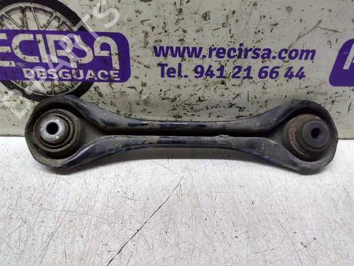 Used Left rear suspension arm BMW 1 (E87) 118 d (143 hp) 9478544