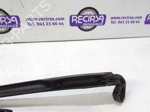 Front windshield wiper arm SEAT LEON (1P1)  | BP9465337C143 