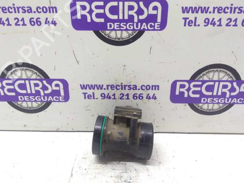 Mass air flow sensor FORD FOCUS I (DAW, DBW)  | BP9470593M95 