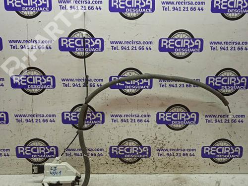 rear-left-lock-citroen-berlingo-box-bodympv-b9-16-hdi-90-16v-1469a0027j2-2008-9483811 main image