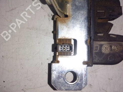Tailgate lock SEAT IBIZA III (6L1)  | BP9471725C101 