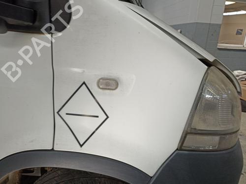 Catalyst NISSAN INTERSTAR Van (X70) dCi 120 | BP34004963M10  - Image 13