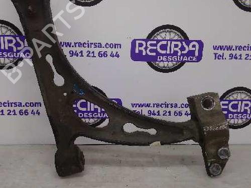 Used Right front suspension arm AUDI A3 (8P1) [2003-2013]  9461049