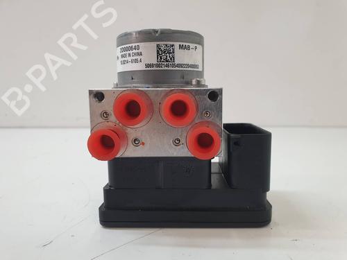 ABS pump APRILIA MOTORCYCLES RS RS 660 (KV, XH) | BP40108997M43 - Image 4