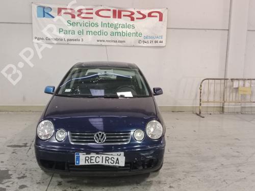 Used Parts VW POLO IV (9N_, 9A_) 1.4 16V 5067266