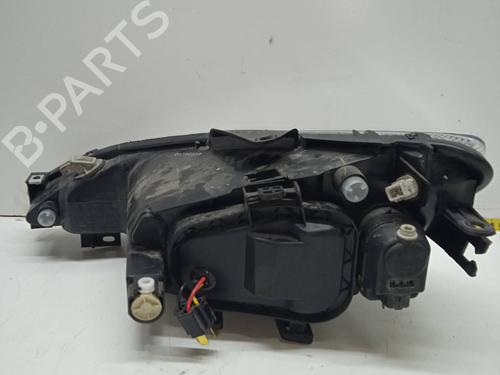 Right headlight PEUGEOT 206 Hatchback (2A/C)  | BP9486575C29 
