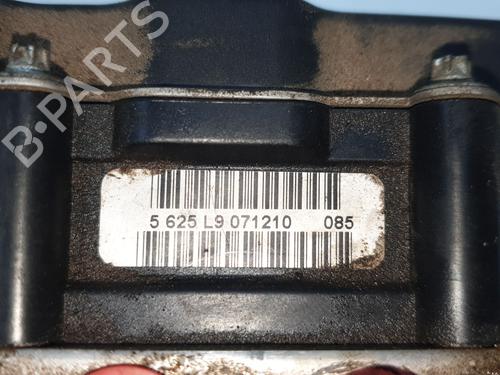 ABS pump AUDI A5 Sportback (8TA) 2.0 TFSI | BP32340709M43