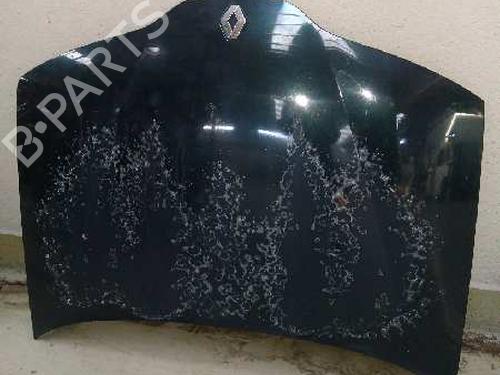 Used Hood RENAULT LAGUNA II (BG0/1_) [2001-2007]  9493562