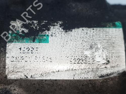 AC compressor MINI MINI COUNTRYMAN (R60) Cooper S ALL4 | BP40109365M34 - Image 7