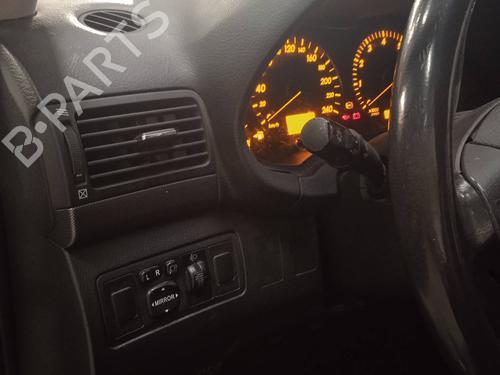 Front right window mechanism TOYOTA AVENSIS Saloon (_T25_)  | BP9645040C23 