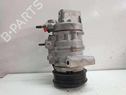 AC compressor FORD TOURNEO COURIER B460 MPV  | BP17766909M34 